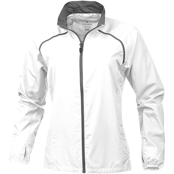 Chaqueta compacta de mujer "Egmont"